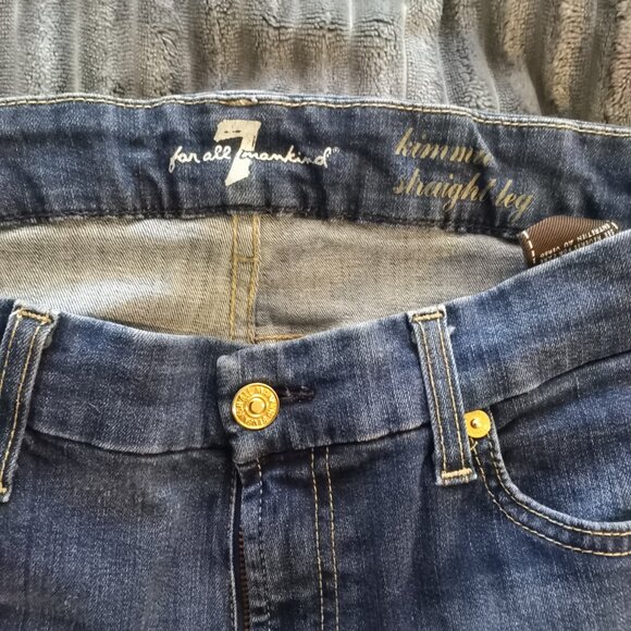 7 For All Mankind 31 - Picture 7 of 7